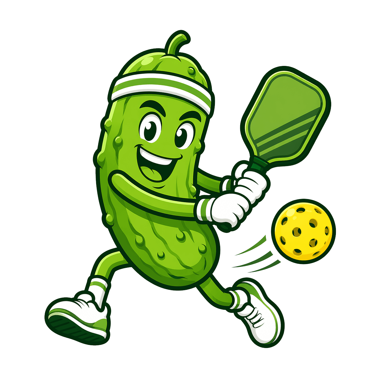 Joinzer mascot