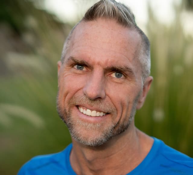 Marty Suidgeest